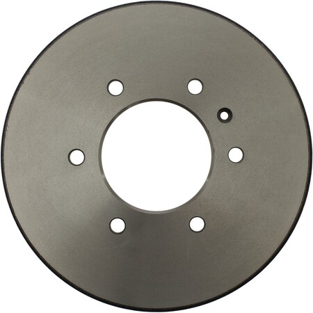 Centric Parts Standard Brake Drum, 123.43001 123.43001